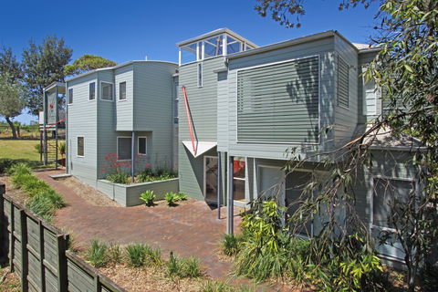 The Boathouse Culburra Beach - Accommodation in Brisbane 1