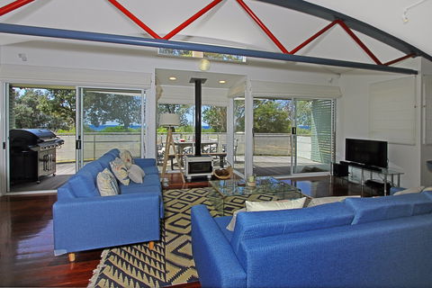 The Boathouse Culburra Beach - Accommodation in Brisbane 2
