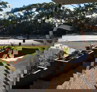 The Apartment at Kirbys Beach Berrara - Accommodation in Brisbane