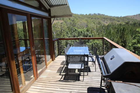 The Eco Lodge - Cox's River Rest - Accommodation in Brisbane 0