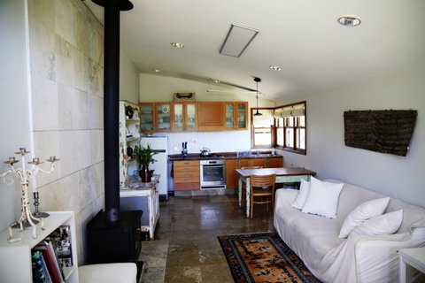 The Eco Lodge - Cox's River Rest - Accommodation in Brisbane 1