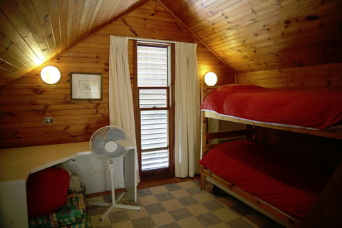 The Eco Lodge - Cox's River Rest - Accommodation in Brisbane 2