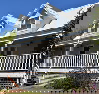 The Doll's House - Accommodation in Brisbane