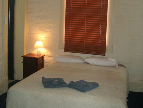 The Imperial Stay - Accommodation in Brisbane 1