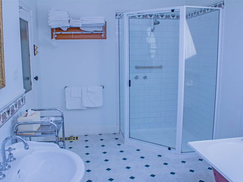 The Duck House - Accommodation in Brisbane 1