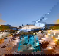 The Tantra Apartments at Ettalong Beach Resort