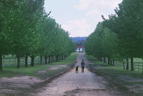 The Oaks Ranch And Country Club - Accommodation in Brisbane 1