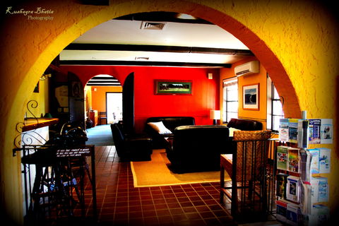 The Oaks Ranch And Country Club - Accommodation in Brisbane 2