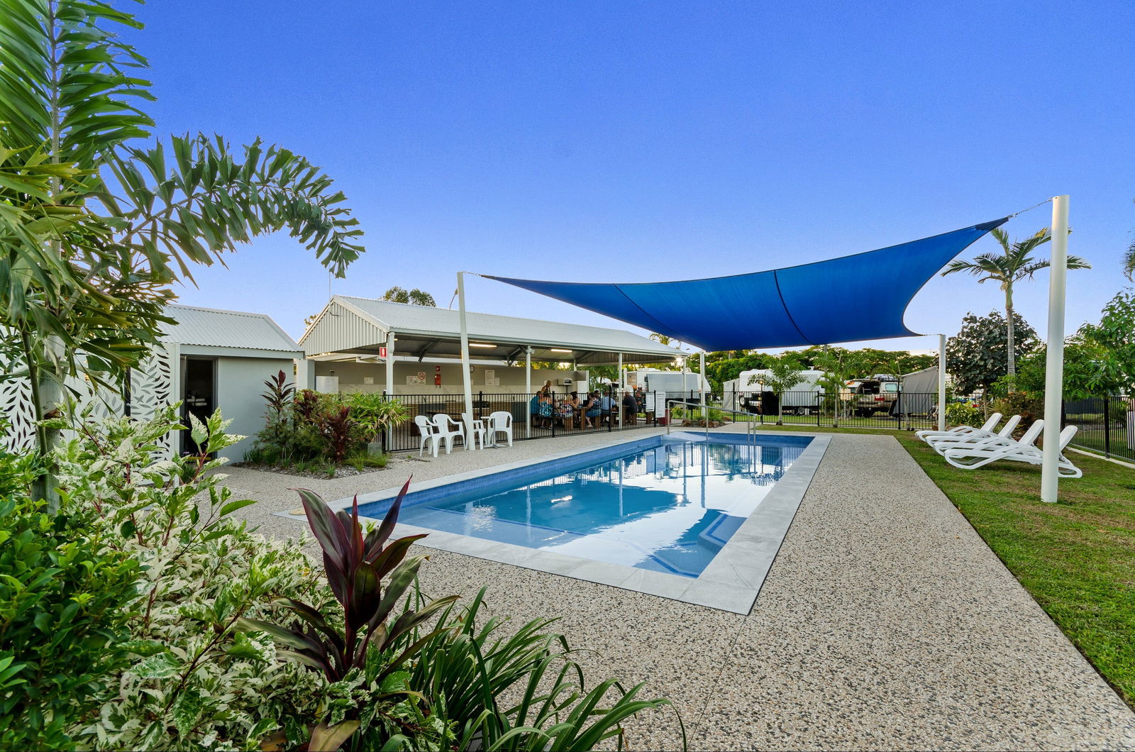 Bohle Plains QLD Accommodation in Brisbane