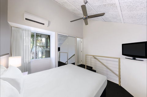 Travelodge Resort Darwin - Accommodation in Brisbane 0