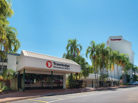 Travelodge Resort Darwin - Accommodation in Brisbane 1