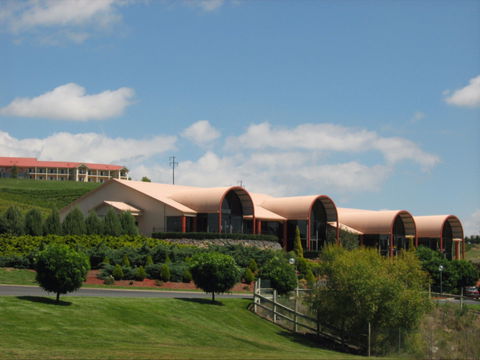 Turners Vineyard Motel - Accommodation in Brisbane 1