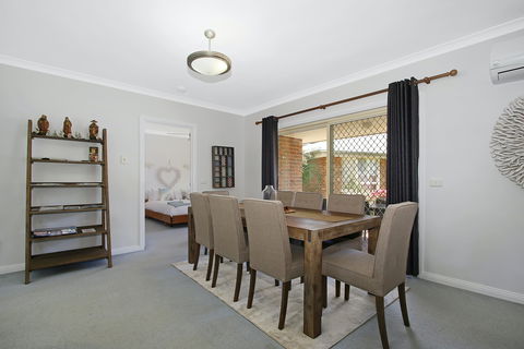 Valley View - Accommodation in Brisbane 0