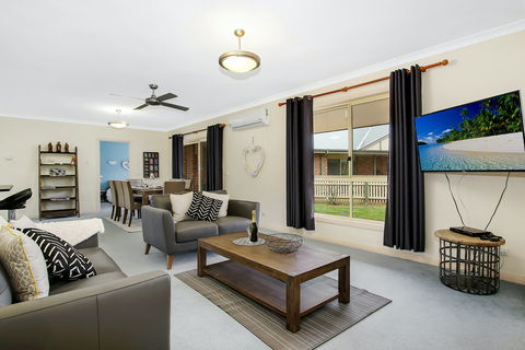 Valley View - Accommodation in Brisbane 1