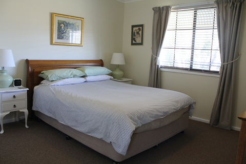 Valley View Cottage Hunter Valley - Accommodation in Brisbane 1
