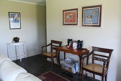 Valley View Cottage Hunter Valley - Accommodation in Brisbane 2