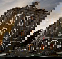 Vulcan Hotel Sydney - Accommodation in Brisbane