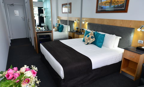 Waikerie Hotel Motel - Accommodation in Brisbane 0