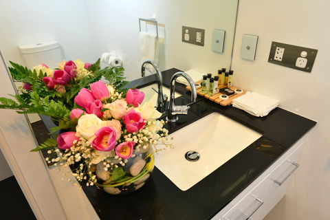 Waikerie Hotel Motel - Accommodation in Brisbane 1