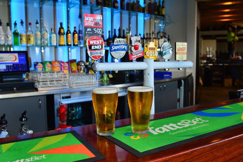 Waikerie Hotel Motel - Accommodation in Brisbane 2
