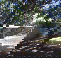 Waioma Caravan Park - Accommodation in Brisbane