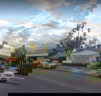 Wee Waa Motel - Accommodation in Brisbane