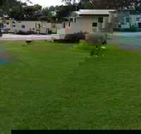 Wellington Caravan Park - Accommodation in Brisbane