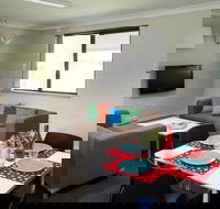 Western Sydney University Village Hawkesbury - Accommodation in Brisbane