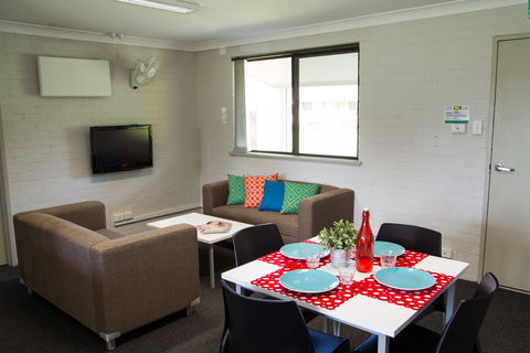 Western Sydney University Village Hawkesbury - Accommodation in Brisbane 0