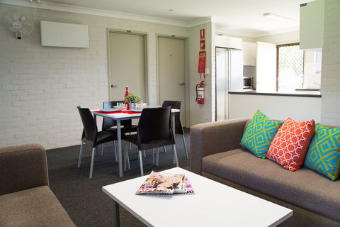Western Sydney University Village Hawkesbury - Accommodation in Brisbane 1