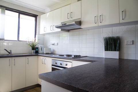 Western Sydney University Village Hawkesbury - Accommodation in Brisbane 2