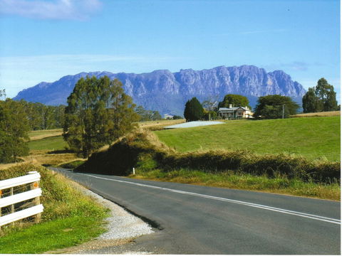 White Hawk Accommodation - Accommodation in Brisbane 0