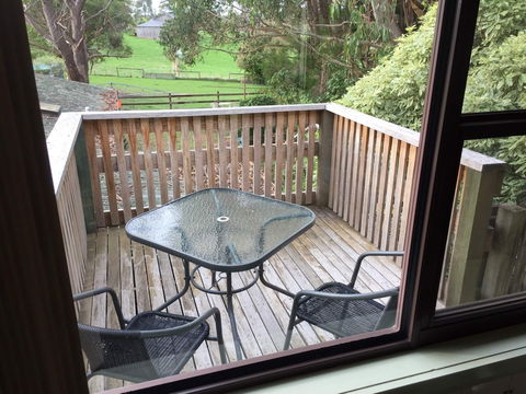White Hawk Accommodation - Accommodation in Brisbane 2