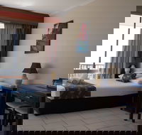 Whitsunday Terraces Resort - Accommodation in Brisbane