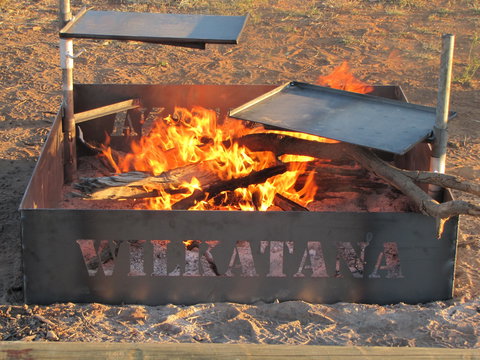 Wilkatana Station - Accommodation in Brisbane 0