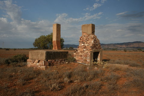 Wilkatana Station - Accommodation in Brisbane 1