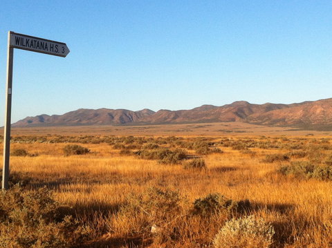 Wilkatana Station - Accommodation in Brisbane 2