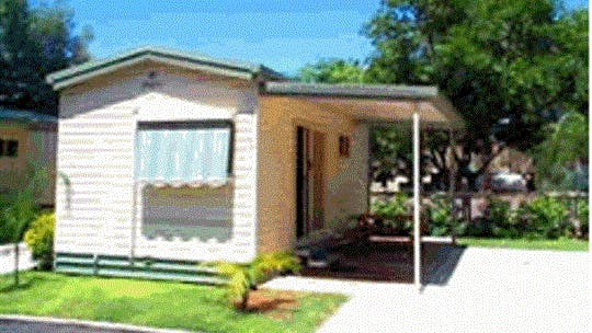 Wintersun Cabin and Caravan Park - Accommodation in Brisbane