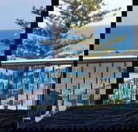 Wine Coast Villas - Accommodation in Brisbane