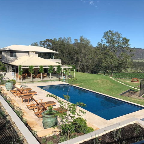 Winmark Wines - Accommodation - Accommodation in Brisbane 0