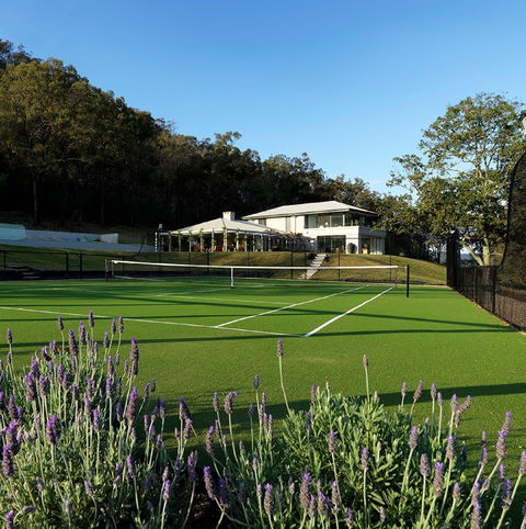 Winmark Wines - Accommodation - Accommodation in Brisbane 1