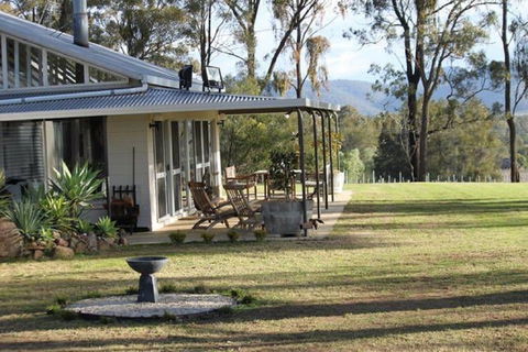 Winmark Wines - Accommodation - Accommodation in Brisbane 2