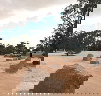 Wirrulla Caravan Park