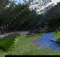 Woko campground - Accommodation in Brisbane