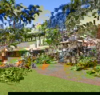 Wongalinga Mission Beach - Accommodation in Brisbane