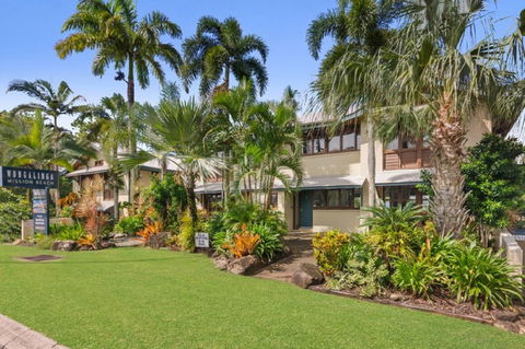 Wongalinga Mission Beach - Accommodation in Brisbane 0