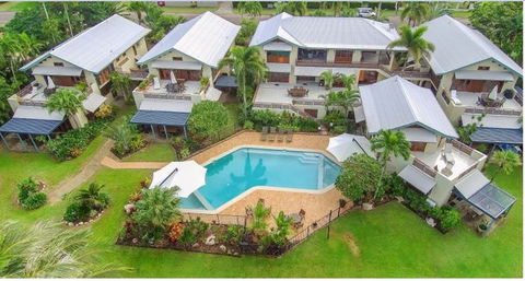 Wongalinga Mission Beach - Accommodation in Brisbane 1