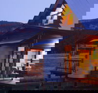 Woolshed Cabins - Accommodation in Brisbane