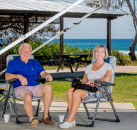 Woolgoolga Lakeside Holiday Park - Accommodation in Brisbane