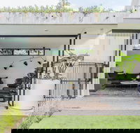 Woollahra Haven - Accommodation in Brisbane